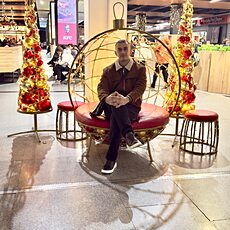 Фотография мужчины Халил, 36 лет из г. Киев