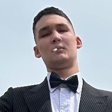 Фотография мужчины Айнур, 25 лет из г. Ижевск