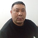 Улан, 42 года