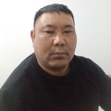 Фотография мужчины Улан, 42 года из г. Алматы