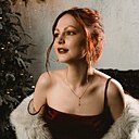 Анжелика, 25 лет