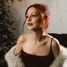 Фотография девушки Анжелика, 25 лет из г. Москва