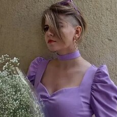 Фотография девушки Светлана, 22 года из г. Оренбург