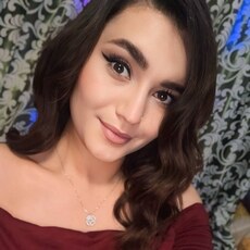 Фотография девушки Аиша, 25 лет из г. Ташкент