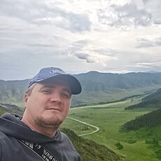 Фотография мужчины Павел, 41 год из г. Норильск