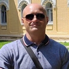 Сергей, 46 из г. Новокузнецк.