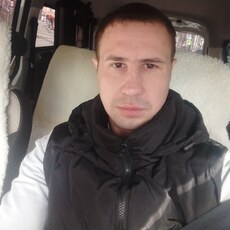 Фотография мужчины Илья, 33 года из г. Киров