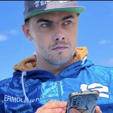 Фотография мужчины Михаил, 36 лет из г. Екатеринбург