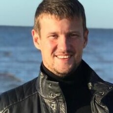 Фотография мужчины Виталий, 36 лет из г. Киров