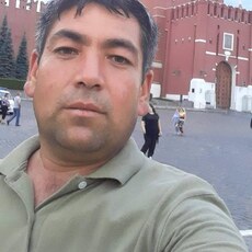 Фотография мужчины Азиз, 43 года из г. Наманган