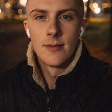 Фотография мужчины Дмитро, 21 год из г. Луцк