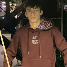 Фотография мужчины Мага, 19 лет из г. Уфа