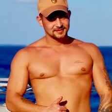 Фотография мужчины Василий, 32 года из г. Владивосток