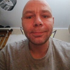 Фотография мужчины Janusz, 41 год из г. Щецин