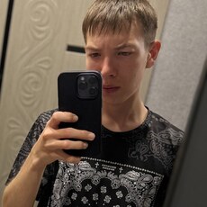 Фотография мужчины Павел, 24 года из г. Искитим