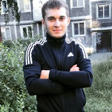 Фотография мужчины Владислав, 29 лет из г. Красноярск