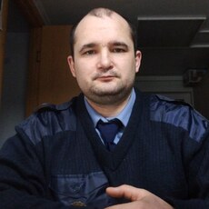 Фотография мужчины Дмитрий, 28 лет из г. Нерюнгри