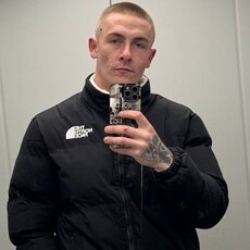 Фотография мужчины Виктор, 23 года из г. Саратов