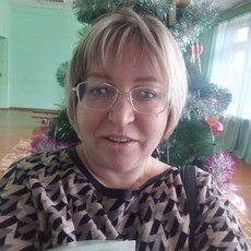 Фотография девушки Елена, 44 года из г. Браслав