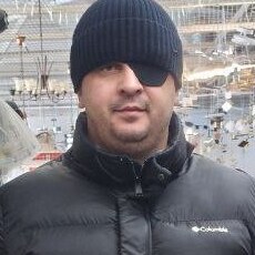 Фотография мужчины Сергей, 37 лет из г. Енакиево