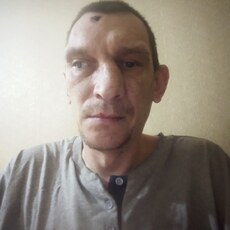 Фотография мужчины Геннадий, 39 лет из г. Братск