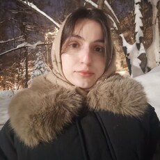 Амина, 20 из г. Москва.