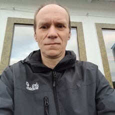 Фотография мужчины Павел, 55 лет из г. Санкт-Петербург