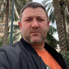 Фотография мужчины Павел, 43 года из г. Евпатория