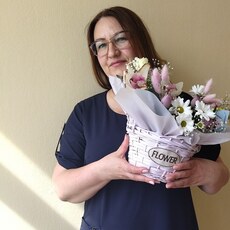 Елена, 49 из г. Барнаул.