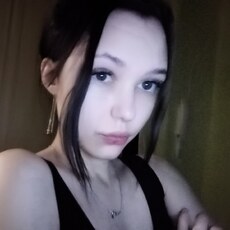 Фотография девушки Аня, 18 лет из г. Киров