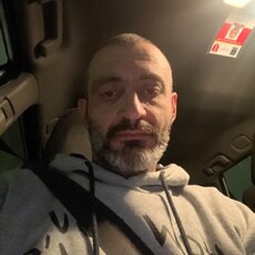 Фотография мужчины Zurabi, 40 лет из г. Гданьск