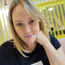 Ольга, 39 из г. Уссурийск.