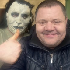 Фотография мужчины Andrey, 54 года из г. Челябинск