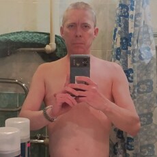 Фотография мужчины Александр, 46 лет из г. Нижний Новгород