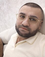 Фотография мужчины El, 45 лет из г. Ижевск