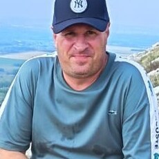 Фотография мужчины Петр, 45 лет из г. Салават