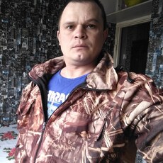 Фотография мужчины Алексей, 40 лет из г. Пермь