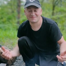 Фотография мужчины Pawlo, 41 год из г. Гданьск