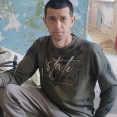 Фотография мужчины Рустем, 38 лет из г. Бахчисарай