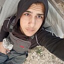 Джабер, 21 год