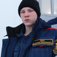 Фотография мужчины Meison, 19 лет из г. Талица