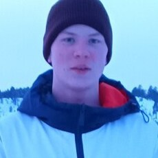 Фотография мужчины Meison, 19 лет из г. Талица