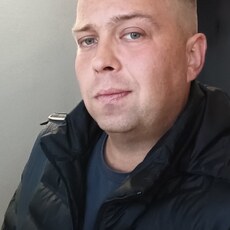 Фотография мужчины Антон, 34 года из г. Ижевск