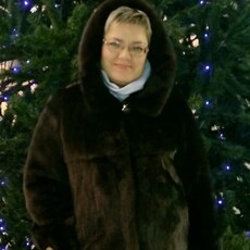 Надежда, 47 из г. Новокузнецк.