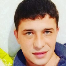 Фотография мужчины Александр, 35 лет из г. Моздок