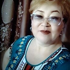 Фотография девушки Гульмира, 50 лет из г. Чунджа