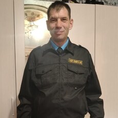 Фотография мужчины Андрей, 45 лет из г. Саратов