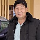 Толеген, 52 года