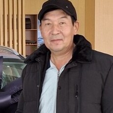 Фотография мужчины Толеген, 52 года из г. Павлодар