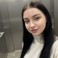 Фотография девушки Наталья, 23 года из г. Омск